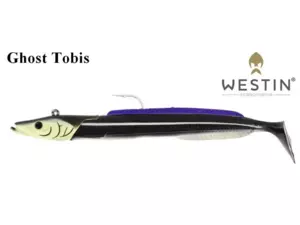 Westin Sandy Andy 22g 130mm