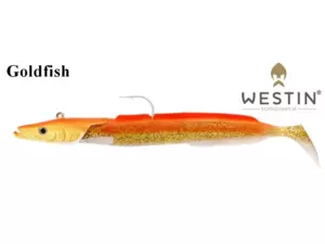 Westin Sandy Andy 22g 130mm