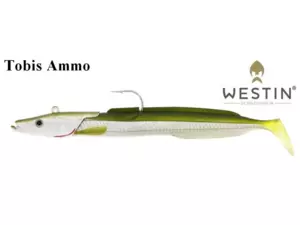 Westin Sandy Andy 62g 170mm