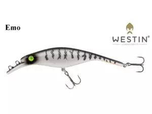 Westin Platypus 120mm 24g Suspending