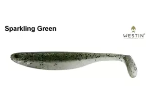 Westin Shad Teez 14 cm