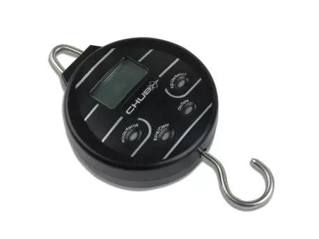 CHUB DIGITAL SCALES 30kg -50% VÝPRODEJ!!