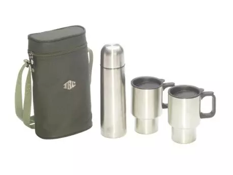 JRC Cup & Flask Set VÝPRODEJ!!