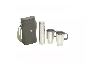 JRC Cup & Flask Set VÝPRODEJ!!