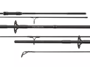 DAIWA Black widow Carp 13ft 3.90m 5lbs Spod