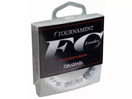 DAIWA Fluocarbon Tournament FC