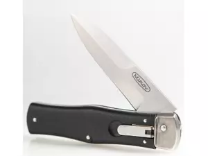 MIKOV Vyhazovací Predator Stonewash