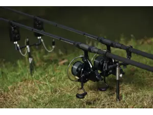 DAIWA Emblem BR 25A VÝPRODEJ