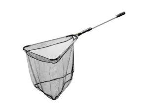 GIANTS FISHING Podběrák Classic Landing Net 2,5m, 60x60cm