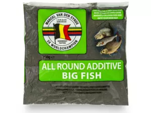 MVDE Posilovač Big Fish 250g