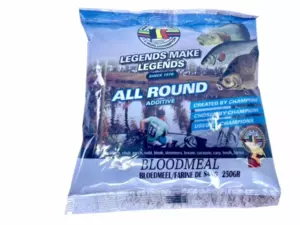 MVDE Posilovač Bloodmeal 250g