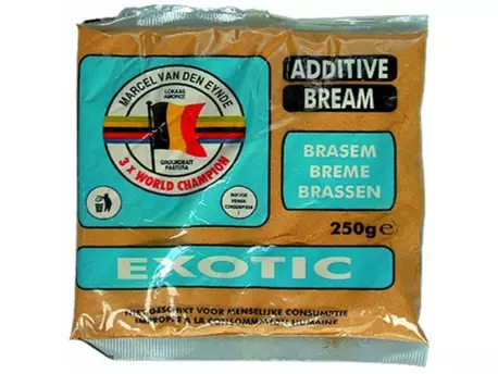 MVDE Posilovač Brasem Exotic 250g