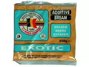 MVDE Posilovač Brasem Exotic 250g