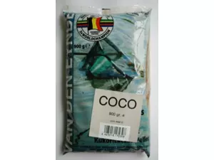 MVDE Coco Belge 900 g