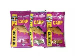 MVDE Hi-Pro Specimen Super Carp