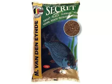 MVDE Secret Black 1kg