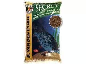 MVDE Secret Black 1kg