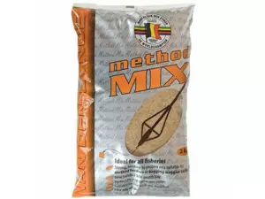 MVDE Method Mix Green 2kg