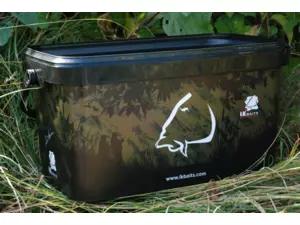 LK BAITS LK Box 12,6l NEW Camo