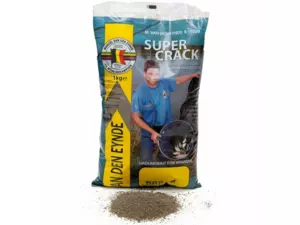 MVDE Super Crack Brasem Black 1kg