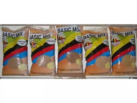 MVDE Basic Mix Brasem 2,5 kg