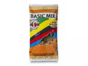 MVDE Basic Mix Brasem 2,5 kg