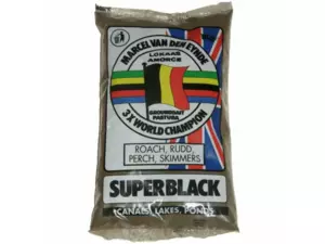 MVDE Super Black 1kg