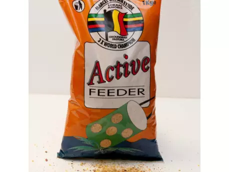 MVDE Active feeder clasic 1kg