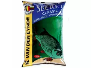 MVDE Secret Clasic 1 Kg