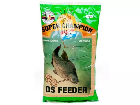 MVDE DS Feeder 1kg