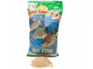 MVDE Big Fish 1kg