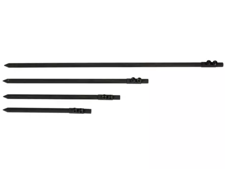 Rod Hutchinson RH Banksticks Black-40cm