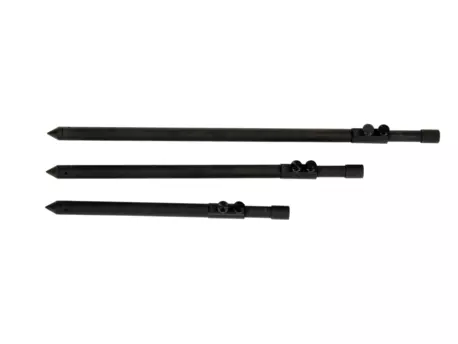 Rod Hutchinson RH Euro Banksticks Black-30cm