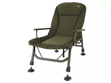 Rod Hutchinson RH Křeslo Lounger Chair