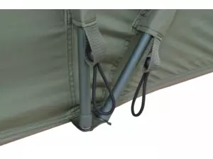 Rod Hutchinson RH Cabrio Bivvy 2 Man & Groundsheet
