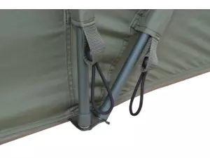 Rod Hutchinson RH Cabrio Bivvy 1 man & Groundsheet
