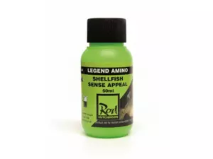 Rod Hutchinson RH Legend  Shellfish Sense Appeal 50ml.
