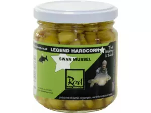 Rod Hutchinson RH Legend Particles Hardcorn Swan Mussel
