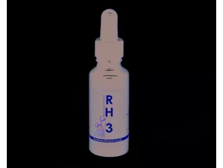 Rod Hutchinson RH Bottle of Essential Oil R.H.3 30ml

