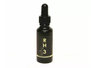 Rod Hutchinson RH Bottle of Essential Oil R.H.3 30ml

