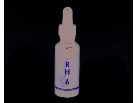 Rod Hutchinson RH Bottle of Essential Oil R.H.6 30ml

