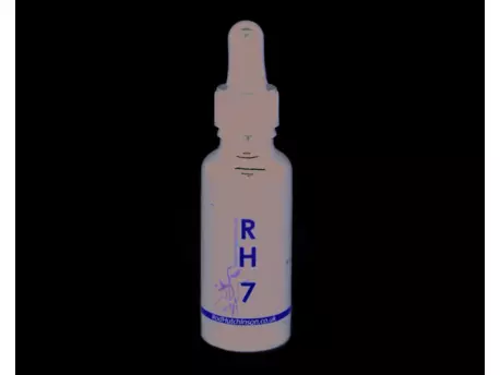 Rod Hutchinson RH Bottle of Essential Oil R.H.7 30ml

