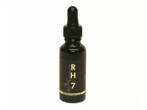 Rod Hutchinson RH Bottle of Essential Oil R.H.7 30ml

