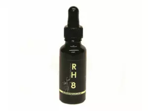 Rod Hutchinson RH Bottle of Essential Oil R.H.8 30ml

