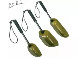 LK Baits Lopatka s rukojetí M 47cm