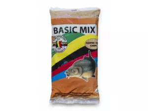 MVDE Basic Mix Carp 2,5 kg