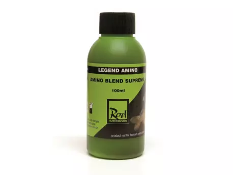 Rod Hutchinson RH Legend Amino Blend Supreme 100ml
