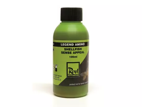 Rod Hutchinson RH Legend  Shellfish Sense Appeal 100ml.