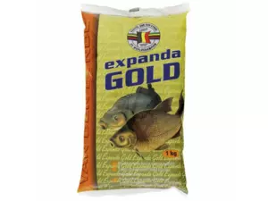 MVDE Expanda Gold 1kg