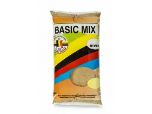 MVDE Basic Food River 2,5 kg